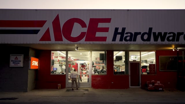 Ace Hardware Ace Heartware Highlights