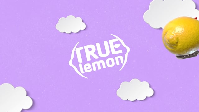 True Lemon Happyland